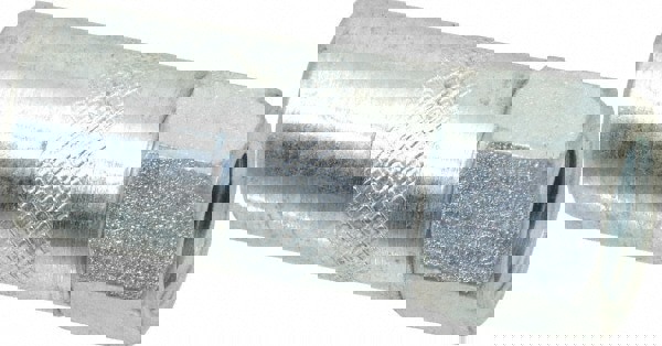 Grease Gun Standard Coupler: 1/8